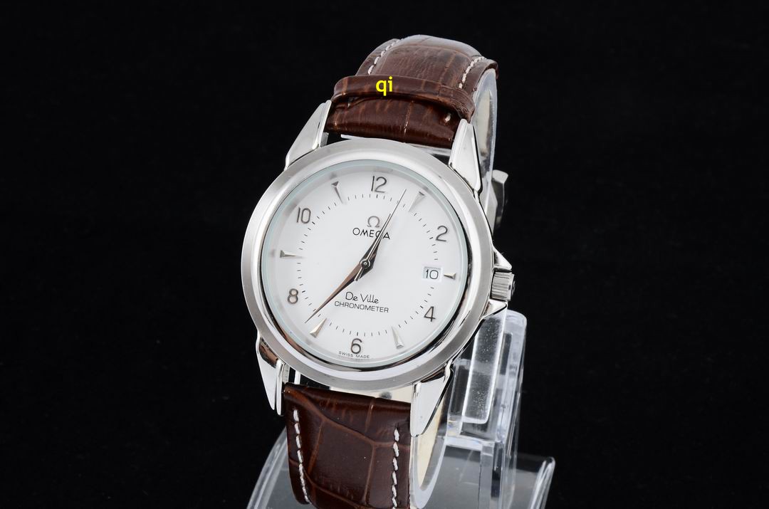 Omega watch man-057